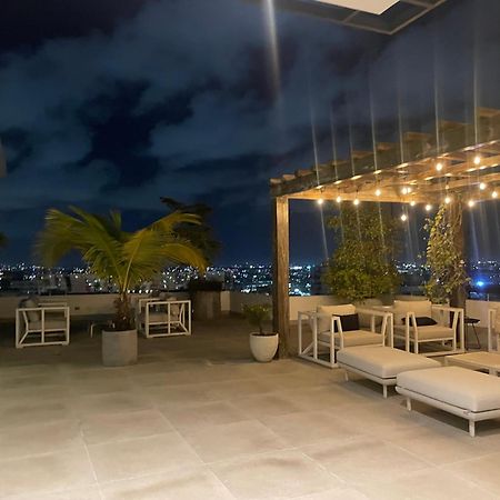 Apartmán Piantini'S Skylight Santo Domingo Exteriér fotografie